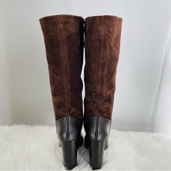 Johnston & Murphy Yvonne Tall Boot - Picture 4 of 8